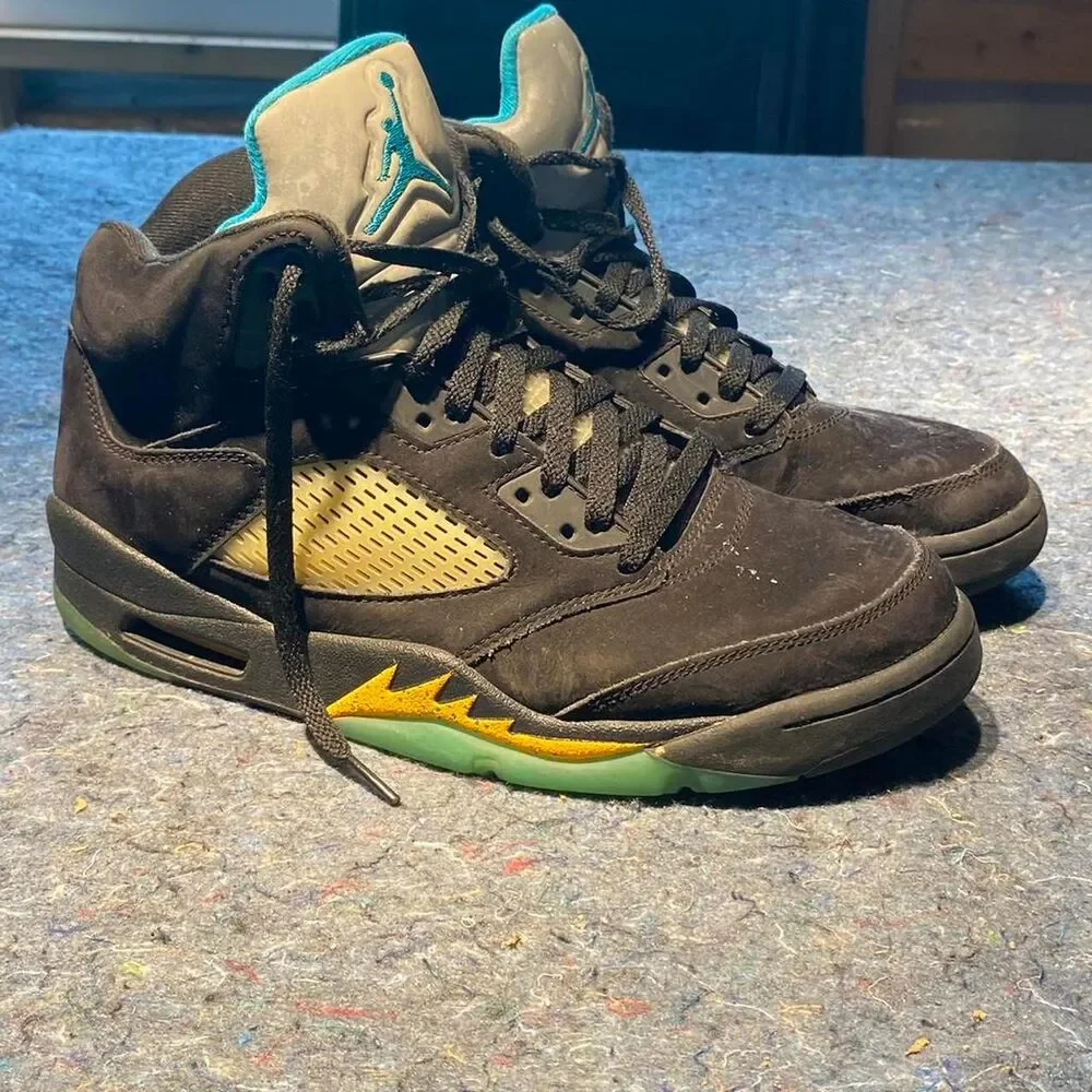 Jordan Men's multi Trainers